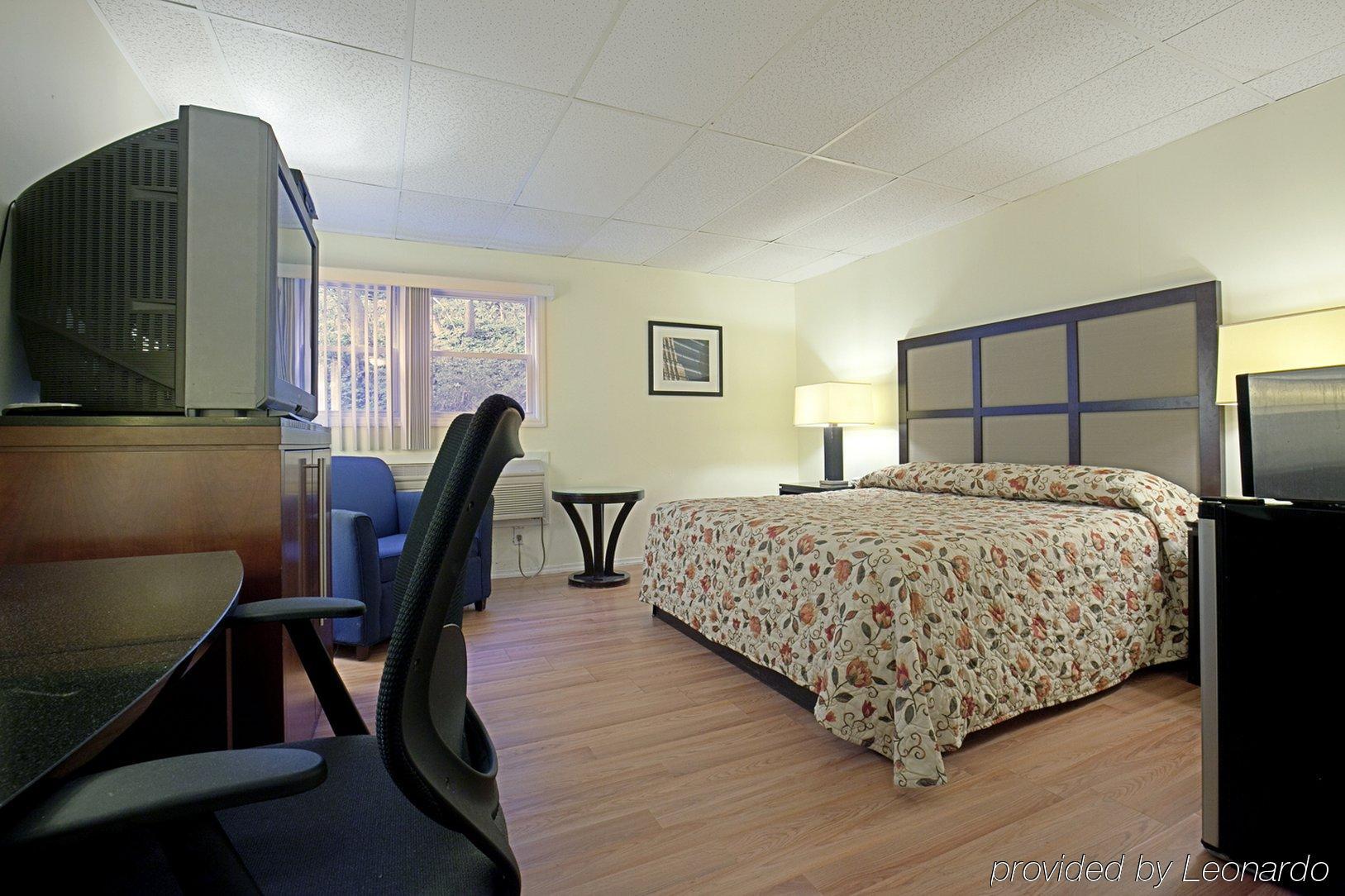 Americas Best Value Inn Highland-Poughkeepsie Quarto foto